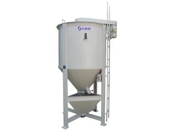 Vertical blender